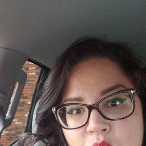 Meet your Posher, Amber-dawn